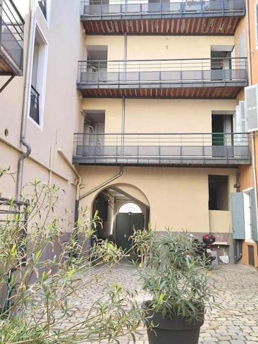 Le Loft De Vos Reves Le Panier, Vieux Port, 4 Per 90M2 Clim Apartment Marseille Luaran gambar