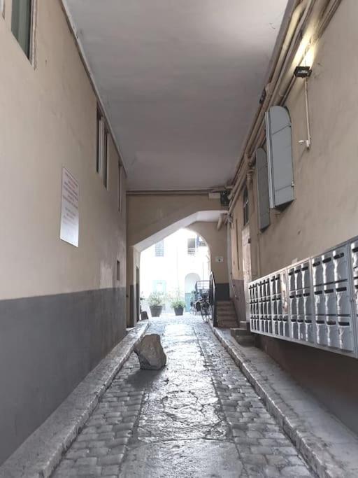 Le Loft De Vos Reves Le Panier, Vieux Port, 4 Per 90M2 Clim Apartment Marseille Luaran gambar