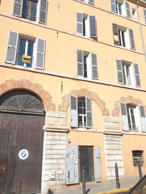 Le Loft De Vos Reves Le Panier, Vieux Port, 4 Per 90M2 Clim Apartment Marseille Luaran gambar