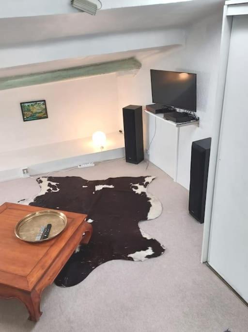 Le Loft De Vos Reves Le Panier, Vieux Port, 4 Per 90M2 Clim Apartment Marseille Luaran gambar