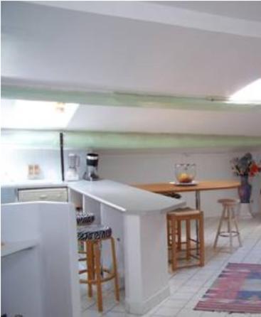 Le Loft De Vos Reves Le Panier, Vieux Port, 4 Per 90M2 Clim Apartment Marseille Luaran gambar