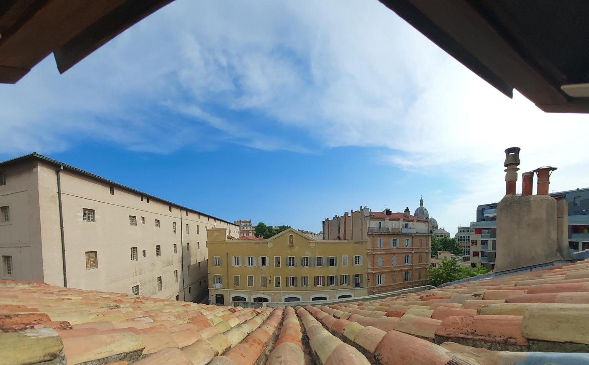 Le Loft De Vos Reves Le Panier, Vieux Port, 4 Per 90M2 Clim Apartment Marseille Luaran gambar